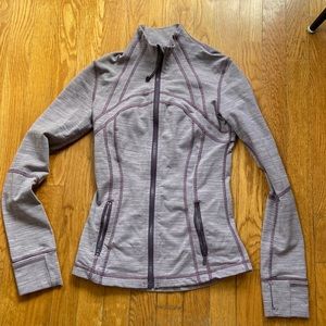 lululemon athletica Define Jacket